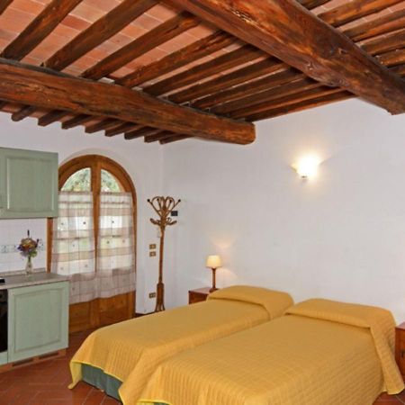 Hostal I Sette Borghi Massa e Cozzile Exterior foto