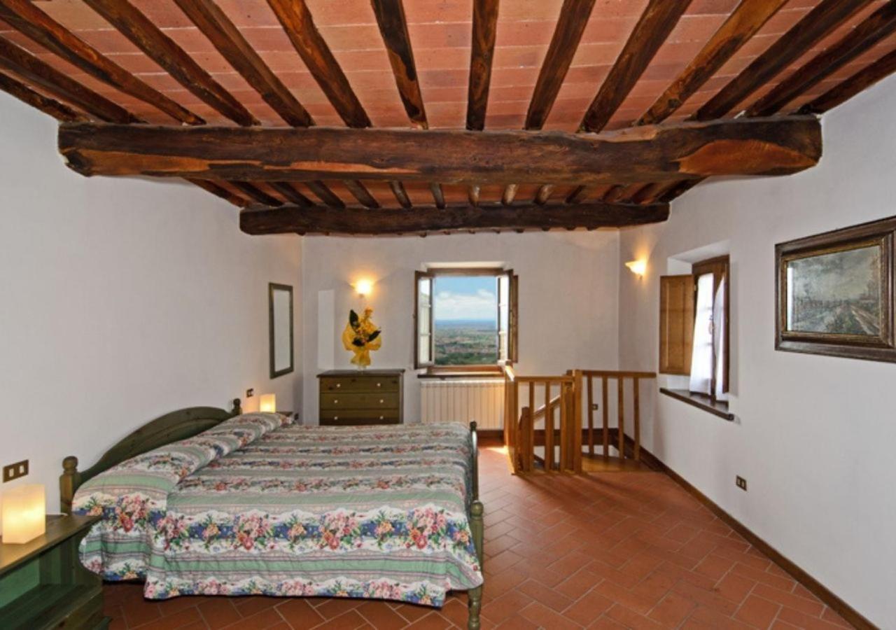 Hostal I Sette Borghi Massa e Cozzile Exterior foto