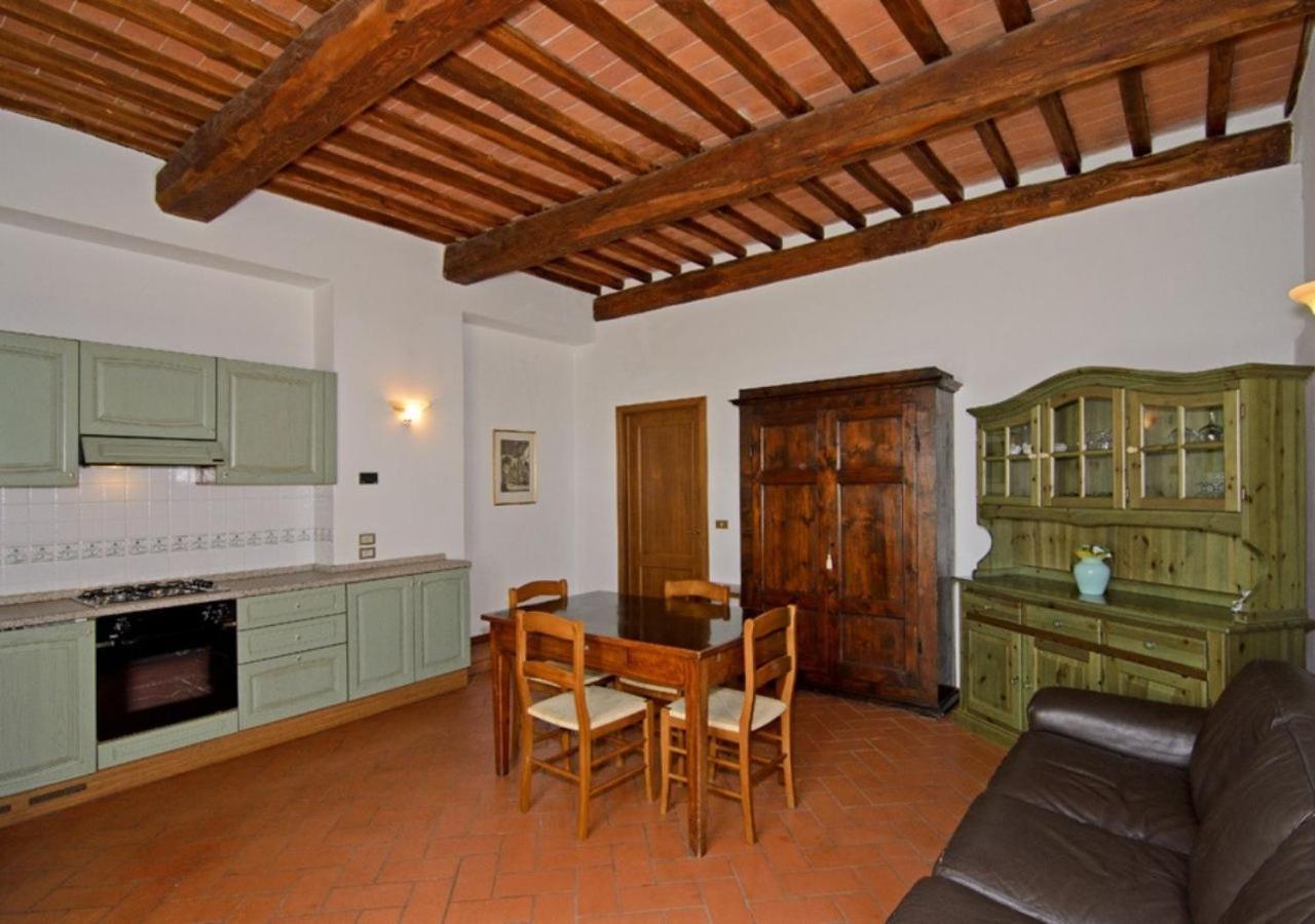 Hostal I Sette Borghi Massa e Cozzile Exterior foto