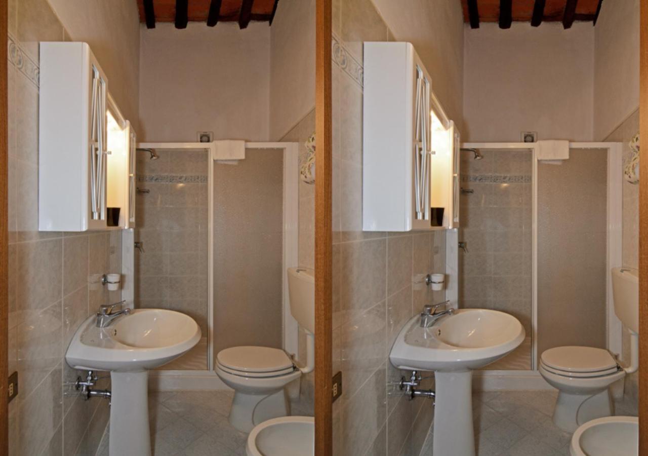 Hostal I Sette Borghi Massa e Cozzile Exterior foto