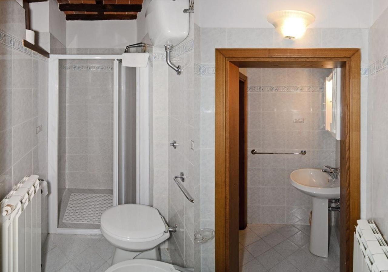 Hostal I Sette Borghi Massa e Cozzile Exterior foto