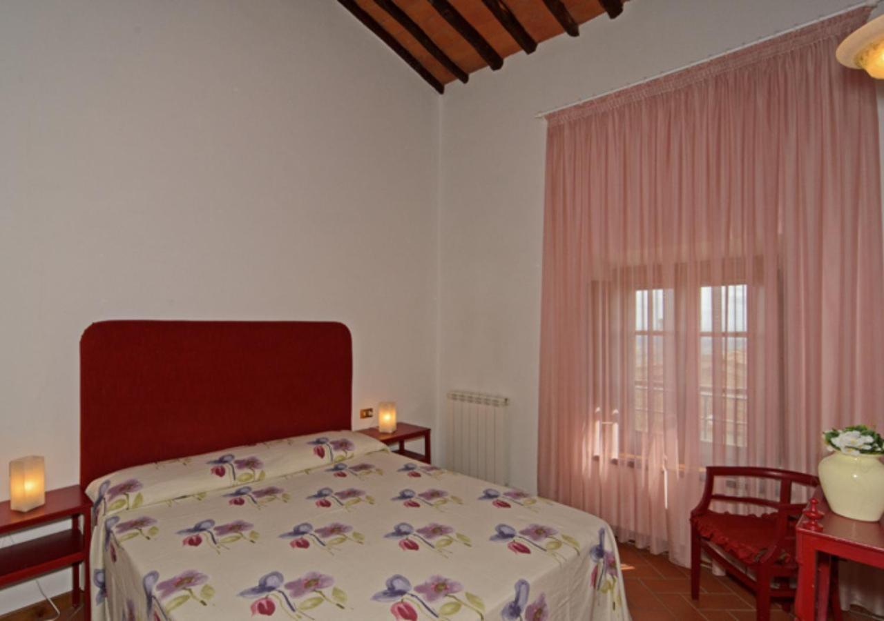 Hostal I Sette Borghi Massa e Cozzile Exterior foto