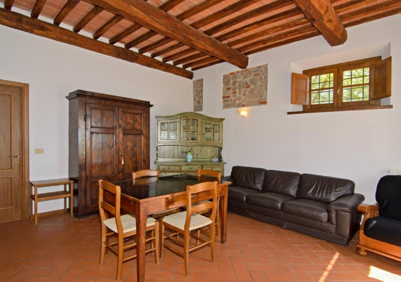 Hostal I Sette Borghi Massa e Cozzile Exterior foto