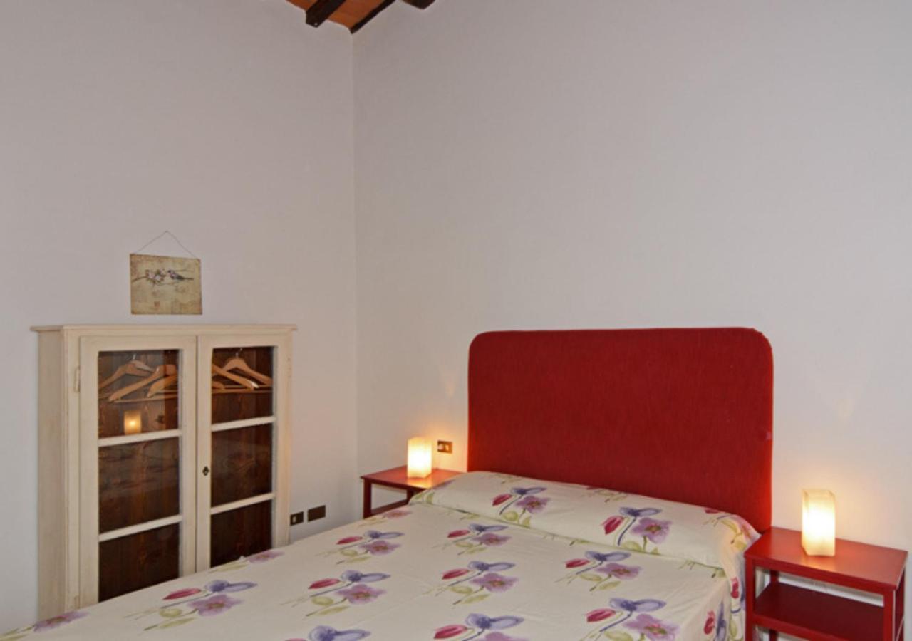 Hostal I Sette Borghi Massa e Cozzile Exterior foto