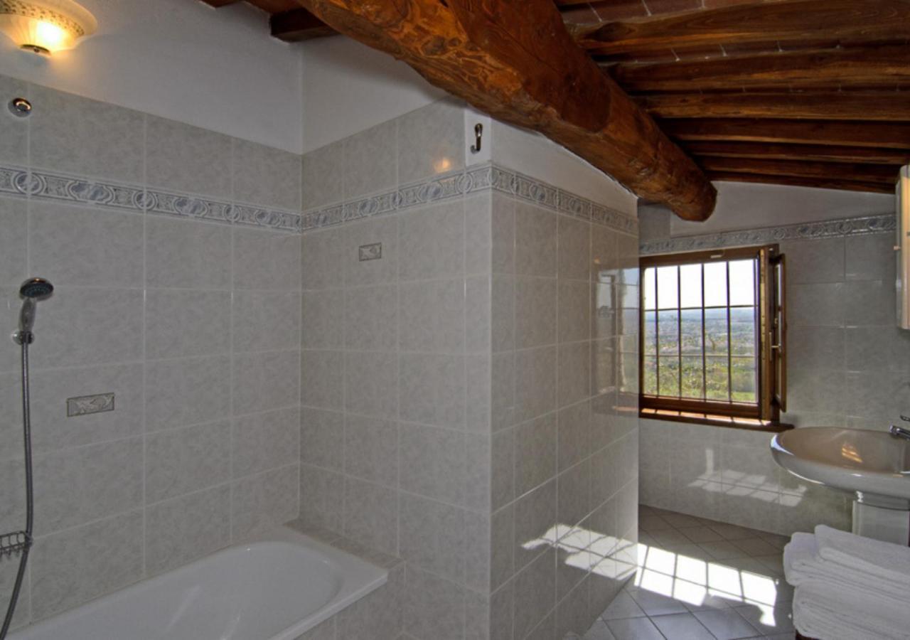 Hostal I Sette Borghi Massa e Cozzile Exterior foto