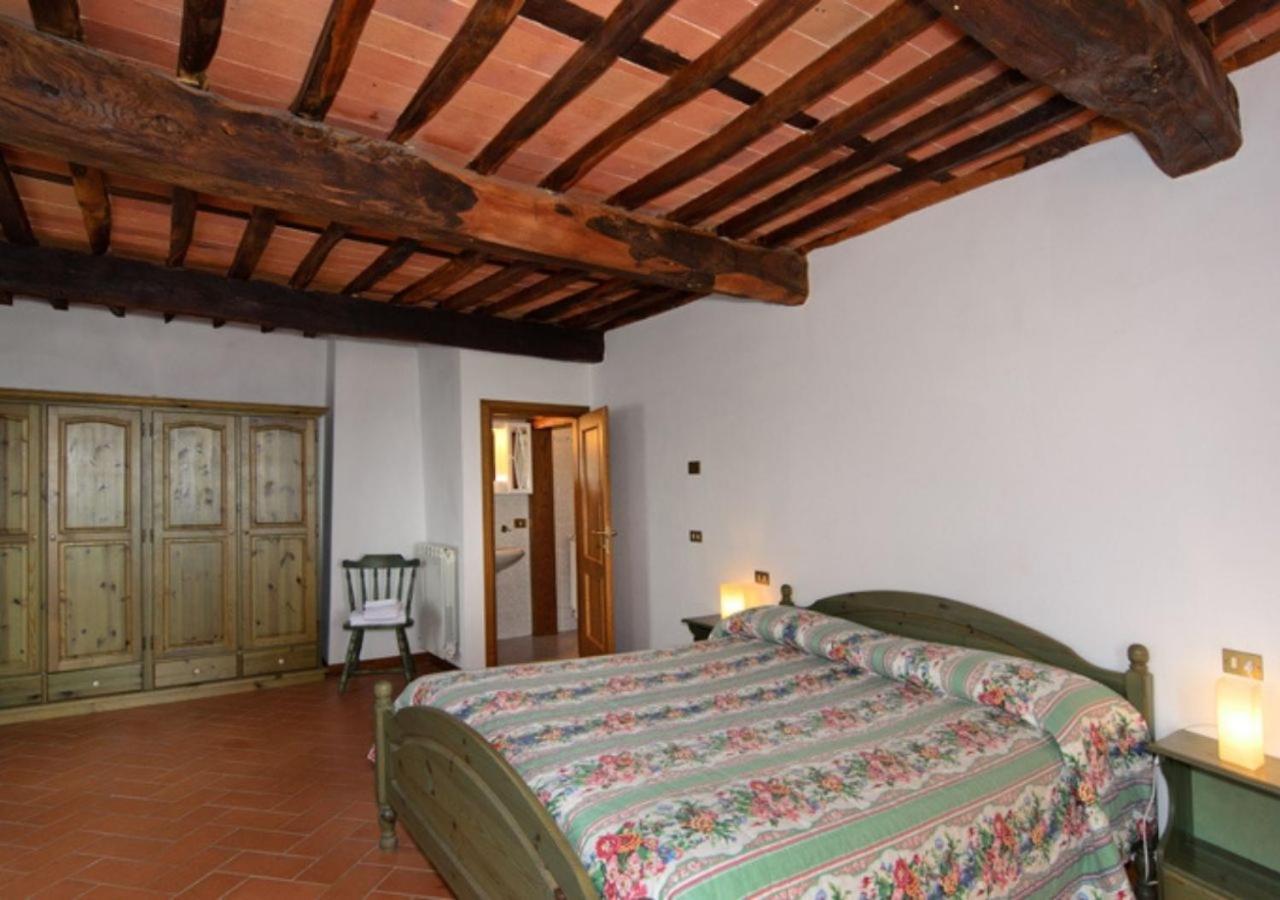 Hostal I Sette Borghi Massa e Cozzile Exterior foto